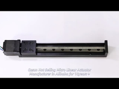 Motore passo a passo di serie della madrevite di Casun