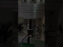 NEMA 8 Prova di marcia della spinta del motore lineare