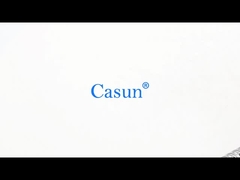 Motore passo a passo della vite della palla del NEMA 23