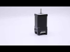 Motore stepper integrato, con protocollo di comunicazione RS485, ridefinisce la nuova esperienza di guida del motore