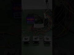 Ricompensa per il test motorio NEMA 14.