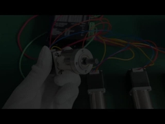 NEMA 11 prova di funzionamento del motore a ingranaggio planetario: testimonianza di resistenza, scelta eccellente