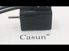 Mini Motor NEMA 11 20×20×30mm 0.6A con attrezzature per ufficio