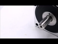 NEMA 34 Stepper a ciclo chiuso alto - Bestia di coppia per il controllo di precisione.