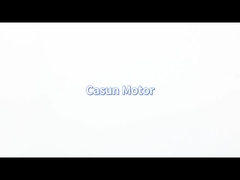 NEMA 17 Motore passo-passo non cativo motore di precisione di progettazione versatile