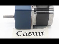 NEMA 23 Motore passo-passo di decelerazione eccentrica