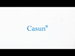 NEMA 23 Motore senza spazzole a corrente continua a decelerazione con precisione e potenza combinate dell'encoder