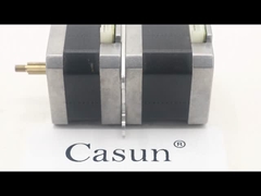 NEMA 17 Multilayer Motor Layered Design, prestazioni migliorate