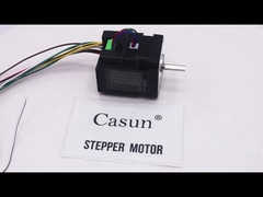 NEMA 17 Chiuso - Motore a trazione integrata a ciclo affidabile, efficiente e preciso controllo del movimento