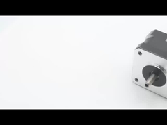 Applicazioni e benefici per le prestazioni del motore passo NEMA 17