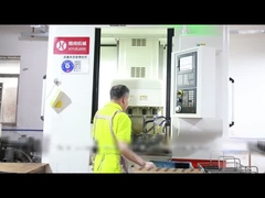 Funzionamento della macchina