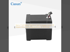 Nema 17 42*48mm 590mN.m Hybrid Stepper Motor 1.8° Degree 3.0V Casun Stepper Motor per stampante 3D