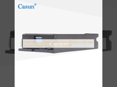 Vite a sfere Casun Motor Stepper Motor 100mN.m 3.78V Motore passo-passo ad alta precisione per macchine CNC