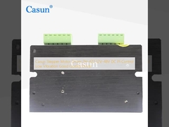 Casun Stepper Motor Driver 2H-422 12V-48V DC PI Controllo a bassa vibrazione Good Quality Driver