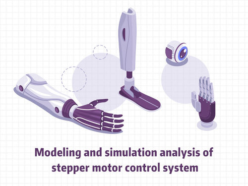 Ultime notizie della società circa Analisi di modellazione e simulazione del sistema di controllo del motore passo
