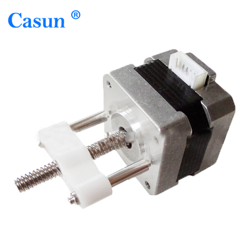 Ultime notizie della società circa I danzatori di precisione dei campi solari: come i motori passo a passo fanno sì che i pannelli solari inseguano il sole