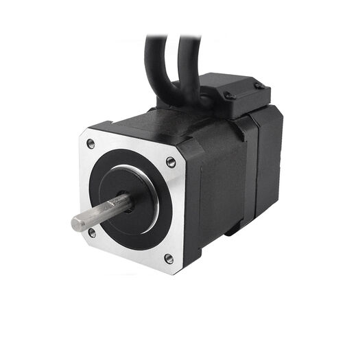 Ultimo blog aziendale su Cos'e' un encoder a motore passo?
