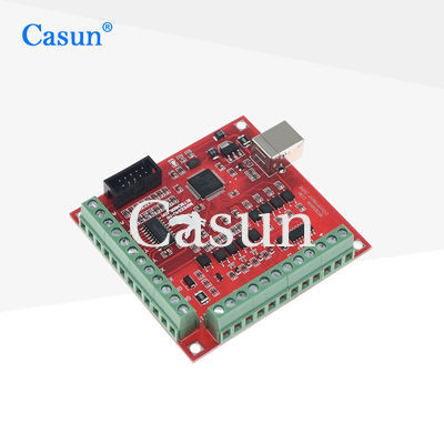 Buon prezzo MACH3 sonda di tocco del bordo di asse di Stepper Motor Accessories 4 del regolatore di CNC GRBL In linea