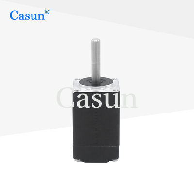 Buon prezzo Nema 8 mini motore stepper ibrido 2 fase 0.6A motore 3.9V 15mN.m coppia alta per attrezzature di bellezza medica In linea