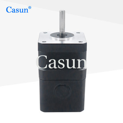 Buon prezzo Motore passo-passo a circuito chiuso Nema 17 Motore passo-passo Nema 17 con encoder 1.2A 42x34mm CNC per esami medici Controllo stampante 3D Uso industriale DC In linea