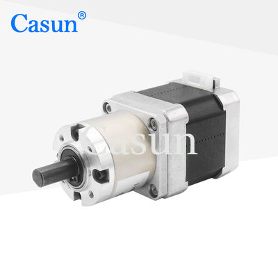 Buon prezzo NEMA 17 Economy Planetary Stepper Motor Gear 48mm Corpo per fai da te CNC In linea