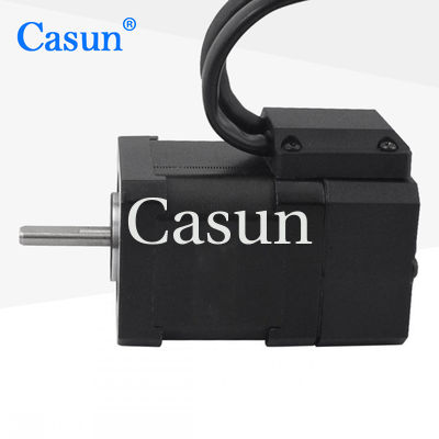 Buon prezzo 260mN.M 42x34mm motore passo-passo a ciclo chiuso Nema 17 con controller In linea