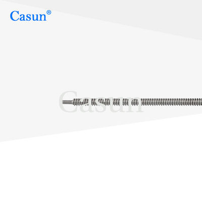 Buon prezzo Nema 8 non-captive stepper motor 20x20x27mm 15mN.m holding torque 0.65 DC power for cnc for XYZ three-dimensional workbench In linea