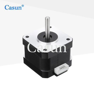 Nema17 Smart Stepper Motor 110mN.M 42X23mm Dc Motor per stampante 3D