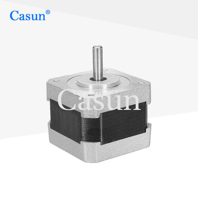NEMA del】 del 【42SHD0008 17 1.8° ente a quattro fasi 0.3A del motore passo a passo 34mm per la videosorveglianza