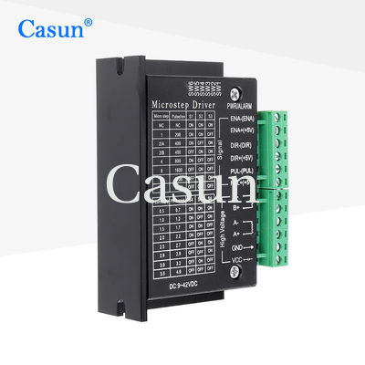 Buon prezzo TB6600 2 stampatore Stepper Driver di suddivisione 3D del driver 32 del motore passo a passo di fase In linea