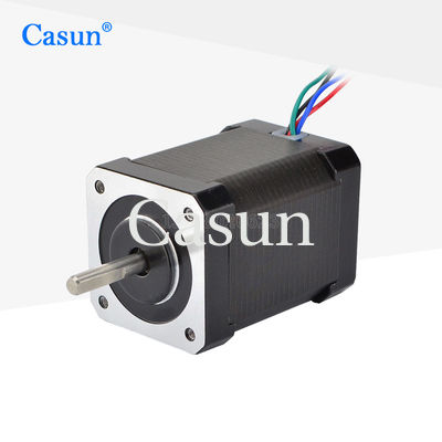 Buon prezzo NEMA 17 DUE FASE 1.8° 42 MOTORE PASSIVO 60MM CORPO 2.1A CNC In linea