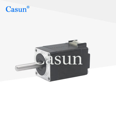 attrezzatura di Mini Stepping Motor For Medical del motore passo a passo del NEMA 8 di 15mNm 0.6A
