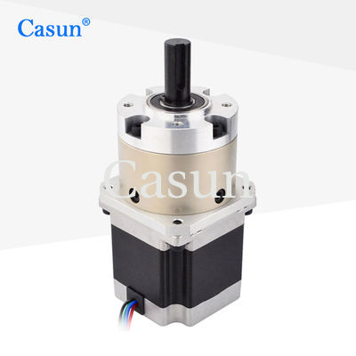 Buon prezzo il NEMA 23 di 2.8Amp 2000mN ha innestato la fase 1.3KG del motore passo a passo 2 In linea
