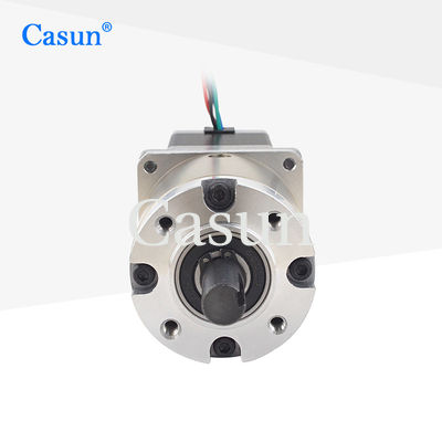 2.8Amp NEMA 23 Motore passo-passo con ingranaggi per macchine da stampa
