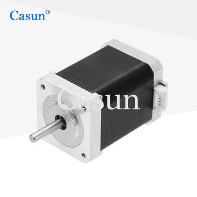 Motore passo a passo 60 mm corpo 860mN.m 1.5A per stampanti 3D e robot