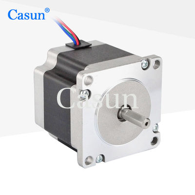 NEMA 23 bifase 1.8° 57 MOTORE A PASSO corpo 50mm Rumore basso 1,01N.m per la marcatura laser