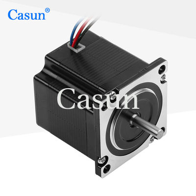 Buon prezzo motore facente un passo di 57*57*54mm un NEMA 23 2.3V 3.0A di 2 fasi per 3 il corredo di CNC di Axsis 4 Axsis In linea