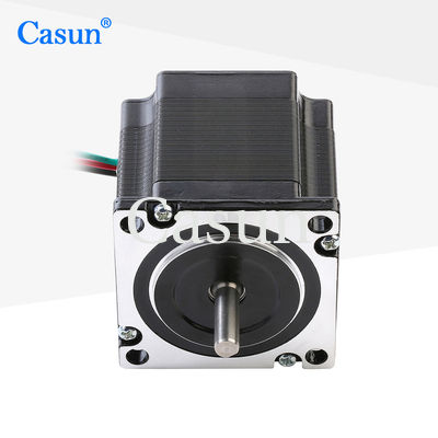 Buon prezzo Il NEMA 23 1.2Nm bipolare 2.8A 2.5V 4 fissa il motore passo a passo 57x56mm per automazione In linea