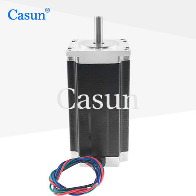 Buon prezzo NEMA23 Stepper Motor 57x57x112mm 3.0N.m open source per la macchina di ricamo elettronica In linea