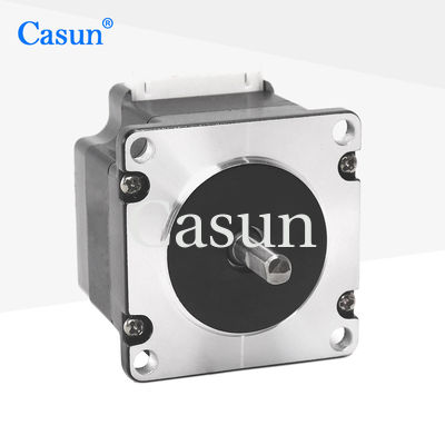 Buon prezzo NEMA 23 DUE FASE 1.8° 57 MOTORE A PASSO 41MM BODY 2.4A Macchina di incisione In linea