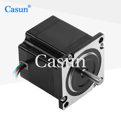 motore facente un passo di 57*57*54mm un NEMA 23 2.3V 3.0A di 2 fasi per 3 il corredo di CNC di Axsis 4 Axsis