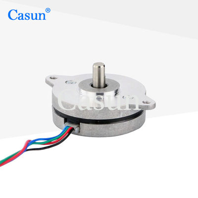 Buon prezzo Motore facente un passo passo passo 36*17.7mm di CC del NEMA 14 1A 10V di videoconferenza In linea