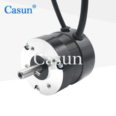 Motore senza spazzola 5K RPM 57*57*51MM di CC del NEMA 23 0.3N.M