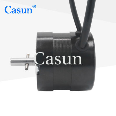 Buon prezzo motore senza spazzola 0.3N.M Max Torque di CC del motore NEMA23 57mm di 500W 24V BLDC In linea