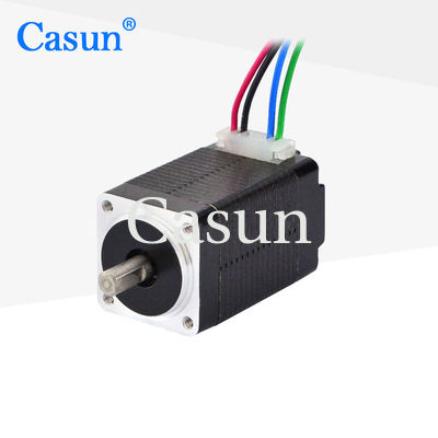 Buon prezzo NEMA 8 di 0.6A 3.9V Mini Stepping Motor 20*20*30mm per attrezzatura medica In linea