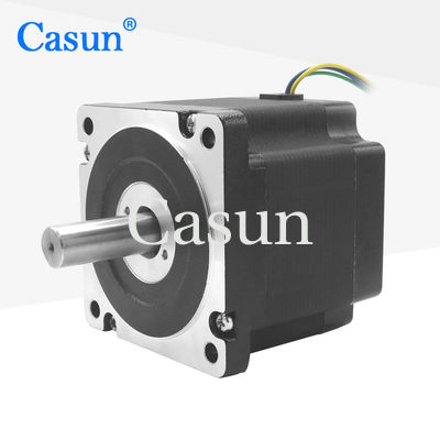 Buon prezzo Ibrida 1,8 lunghezza 5N.M Cnc Kit Stepping Motor del motore passo a passo del NEMA 34 di grado 86mm In linea