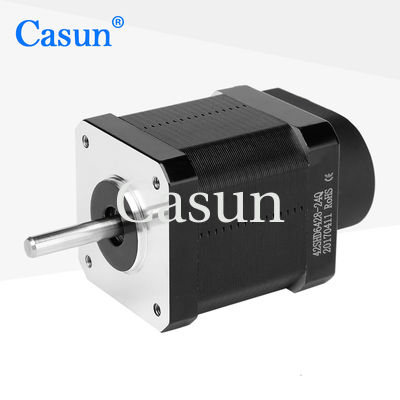 NEMA 17 Motore passo a passo a ciclo chiuso con codificatore 42x42x48mm 1.2A per accessori robot