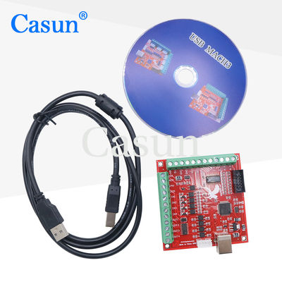 Buon prezzo Accessori del motore passo a passo di Arduino MACH3 del regolatore di CNC GRBL In linea