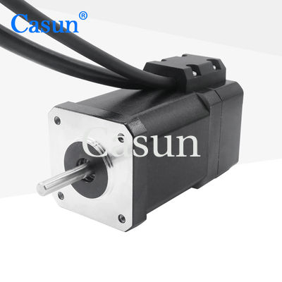 42X42X60mm 1.8 Grado 2 Fase 0.86Nm Con Motore Stepper Nema 17 a ciclo chiuso