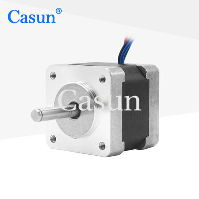 Buon prezzo stampante 3D Stepper Motor del NEMA 14 di 0.75A 4.8V 35x35mm 230mN.M In linea